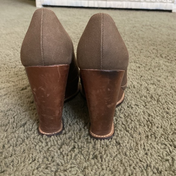 Michael Kors wedges - Picture 3 of 3